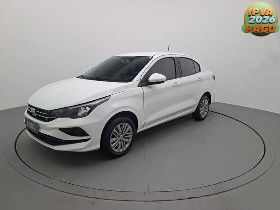 FIAT CRONOS 1.0 FIREFLY FLEX DRIVE MANUAL